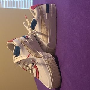 Platform pumas